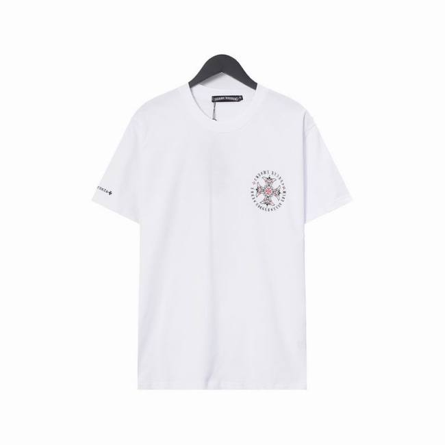 Chrome Hearts t-shirt men-1020(M-XXL)