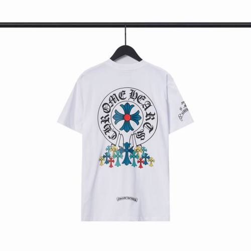 Chrome Hearts t-shirt men-995(M-XXL)