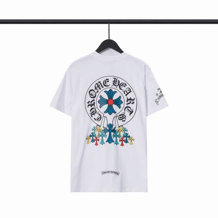 Chrome Hearts t-shirt men-995(M-XXL)