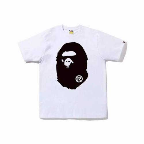 Bape t-shirt men-1852(M-XXXL)