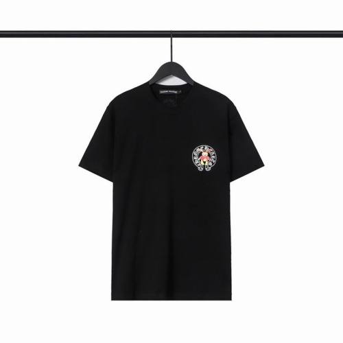 Chrome Hearts t-shirt men-996(M-XXL)