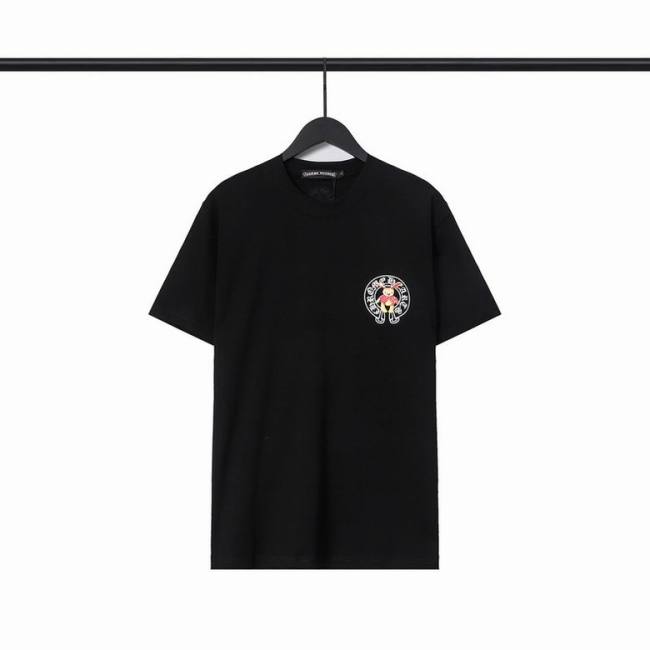 Chrome Hearts t-shirt men-996(M-XXL)