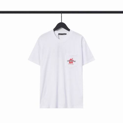 Chrome Hearts t-shirt men-976(M-XXL)