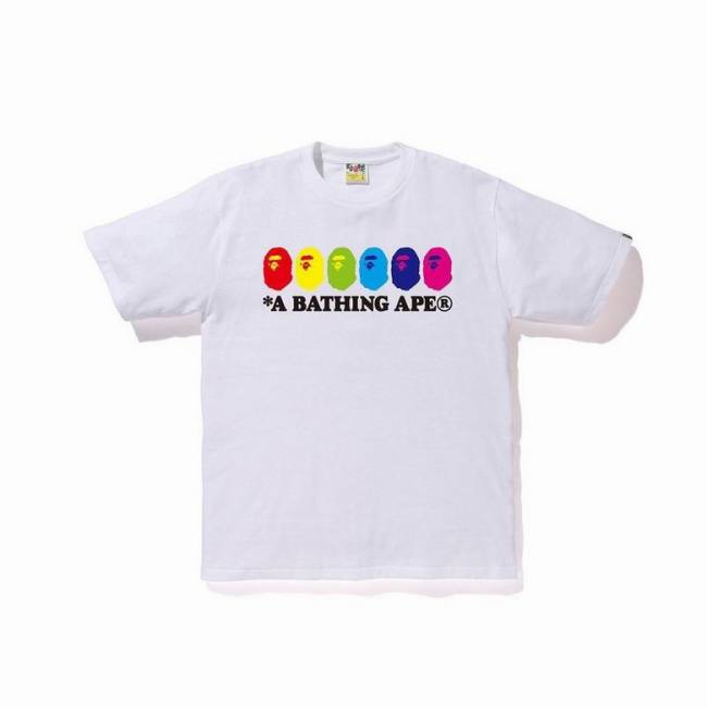 Bape t-shirt men-1983(M-XXXL)