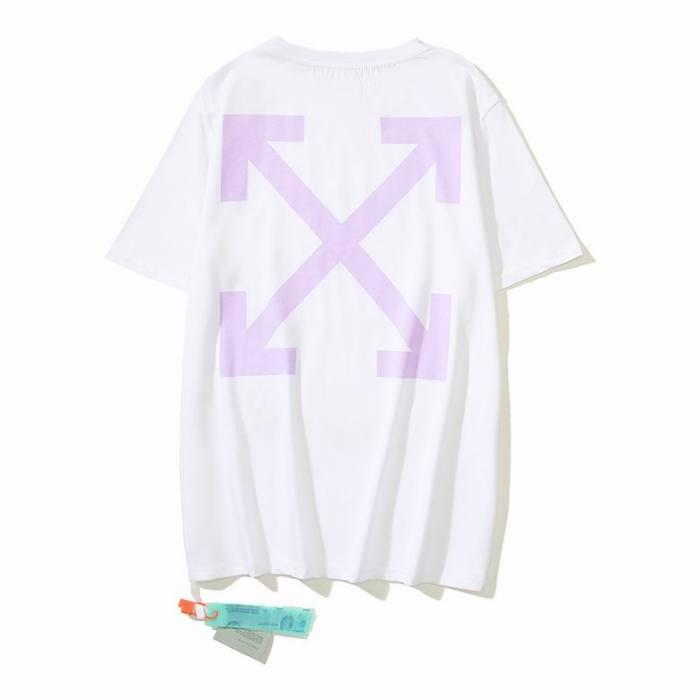 Off white t-shirt men-2636(S-XL)