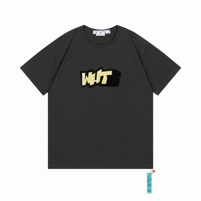 Off white t-shirt men-2564(S-XL)