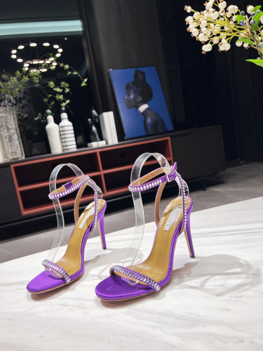 Aquazzura high heels 1：1 Quality-044