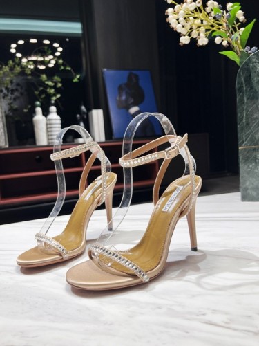 Aquazzura high heels 1：1 Quality-045