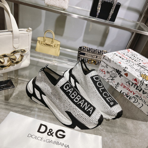 DG Women Shoes 1：1 quality-250