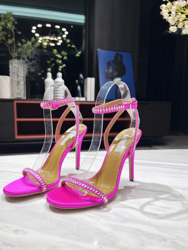 Aquazzura high heels 1：1 Quality-041