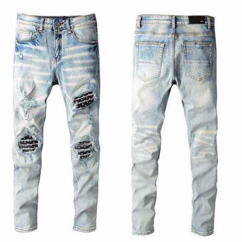 AMIRI men jeans 1：1 quality-323