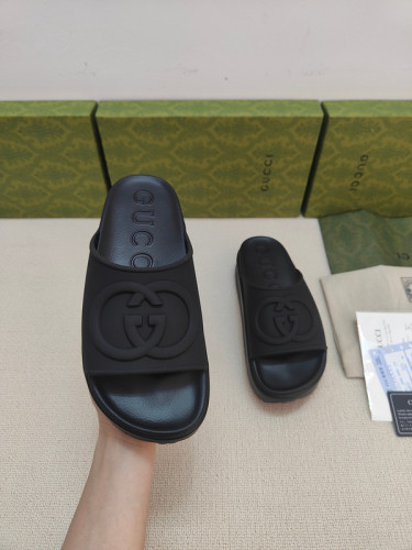 G women slippers 1：1 quality-695