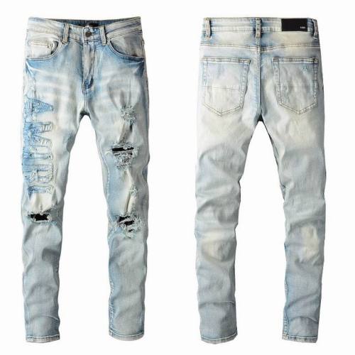 AMIRI men jeans 1：1 quality-320