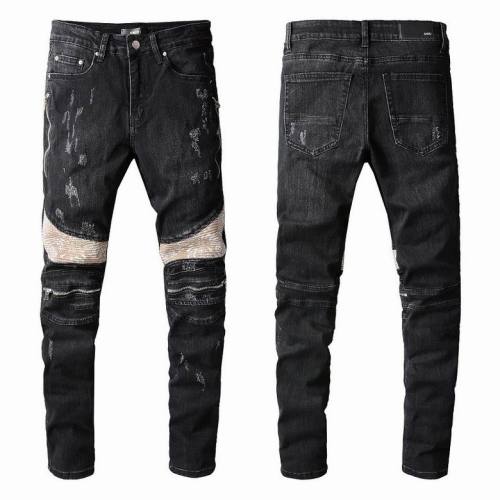 AMIRI men jeans 1：1 quality-329