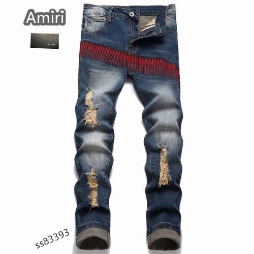 AMIRI men jeans 1：1 quality-411