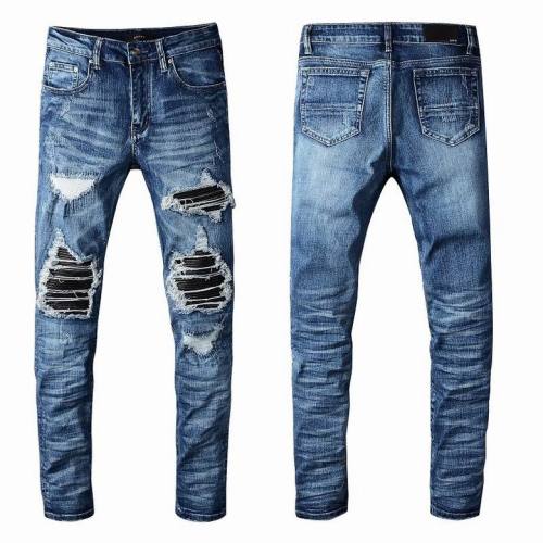 AMIRI men jeans 1：1 quality-332