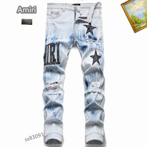 AMIRI men jeans 1：1 quality-415