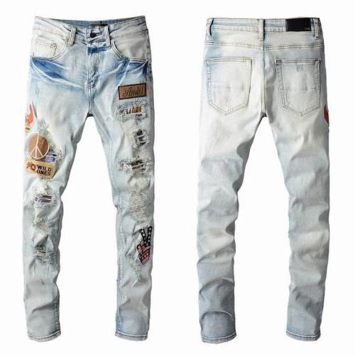 AMIRI men jeans 1：1 quality-310