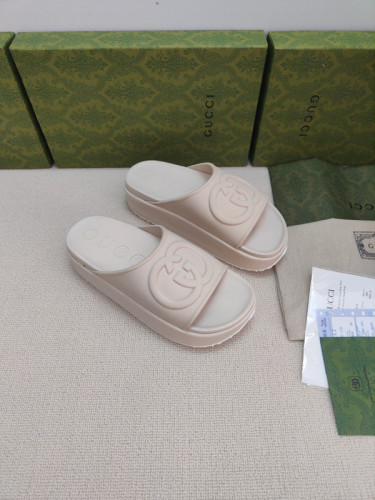 G women slippers 1：1 quality-694