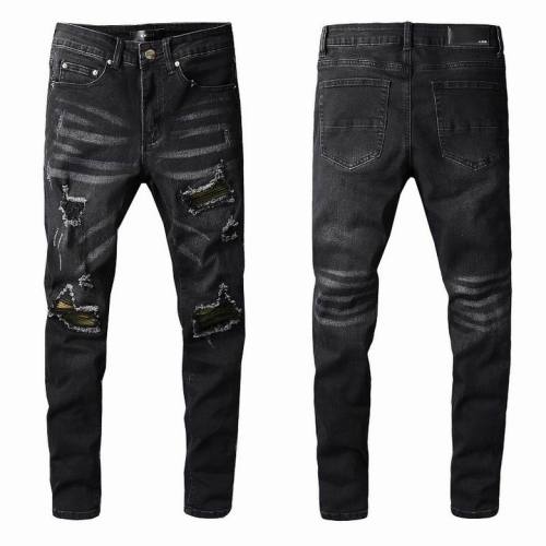 AMIRI men jeans 1：1 quality-314