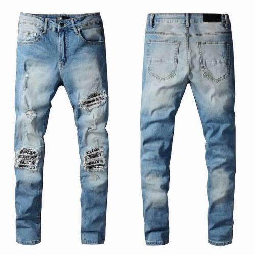 AMIRI men jeans 1：1 quality-302
