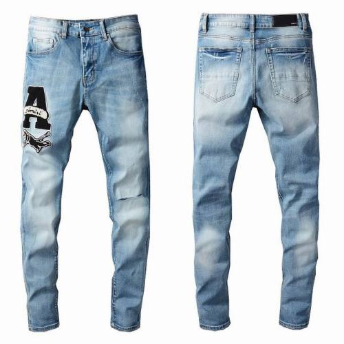 AMIRI men jeans 1：1 quality-308