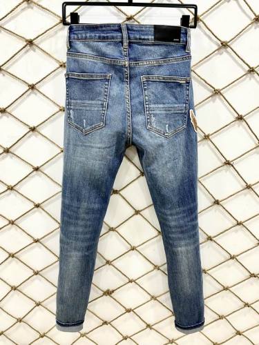 AMIRI men jeans 1：1 quality-457