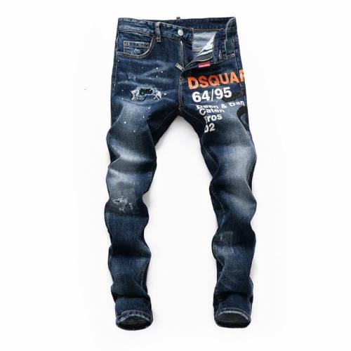 DSQ men jeans 1：1 quality-045