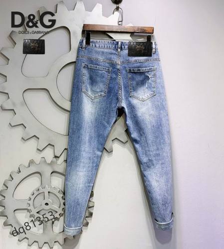 D&G men jeans AAA quality-005