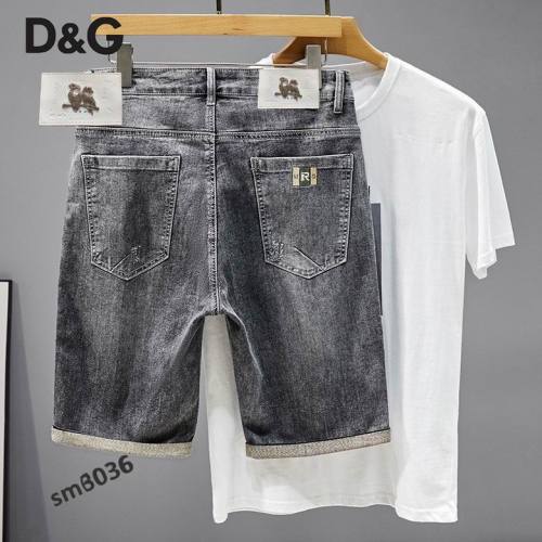 D&G men jeans AAA quality-013