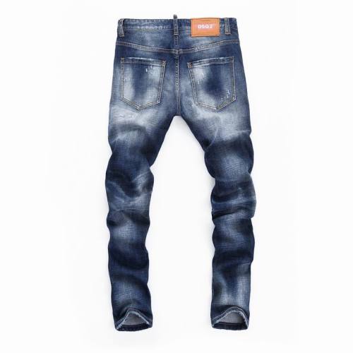 DSQ men jeans 1：1 quality-029