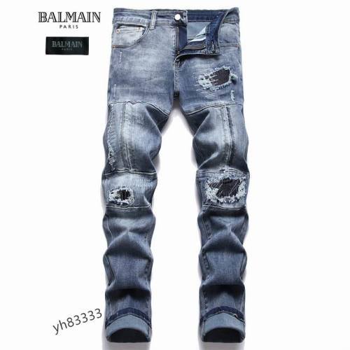 Balmain Jeans AAA quality-547