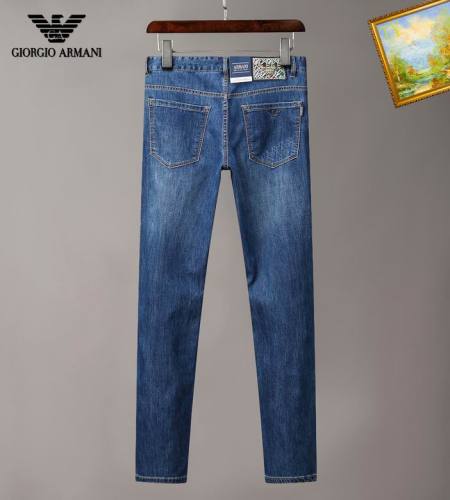 Armani men jeans AAA quality-015