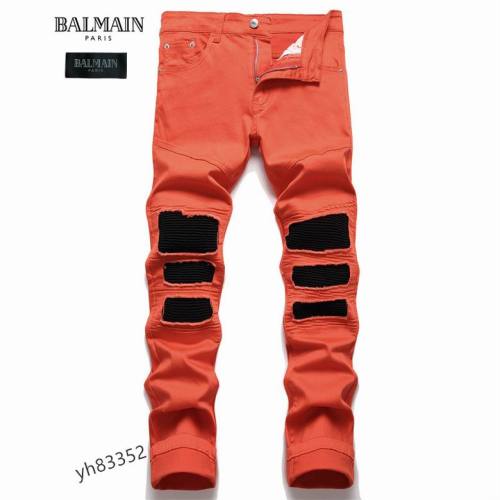 Balmain Jeans AAA quality-545