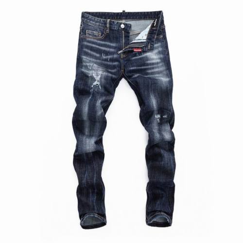 DSQ men jeans 1：1 quality-137