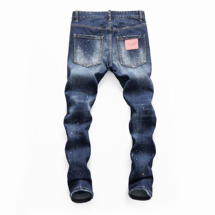 DSQ men jeans 1：1 quality-141