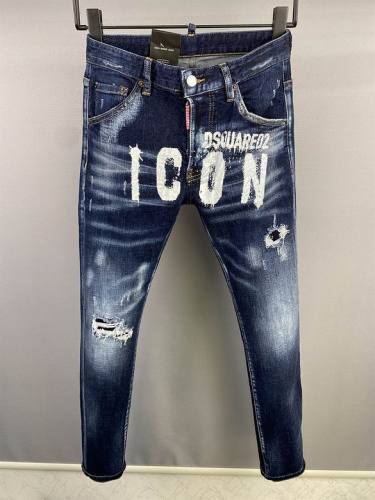 DSQ men jeans 1：1 quality-107
