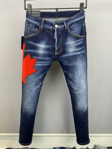 DSQ men jeans 1：1 quality-111