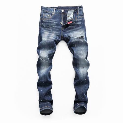 DSQ men jeans 1：1 quality-141