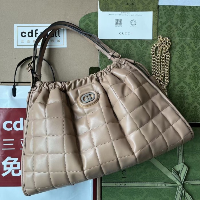 G High End Quality Bag-489