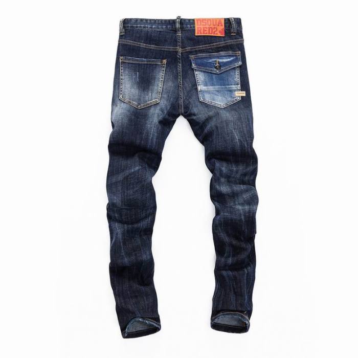 DSQ men jeans 1：1 quality-137