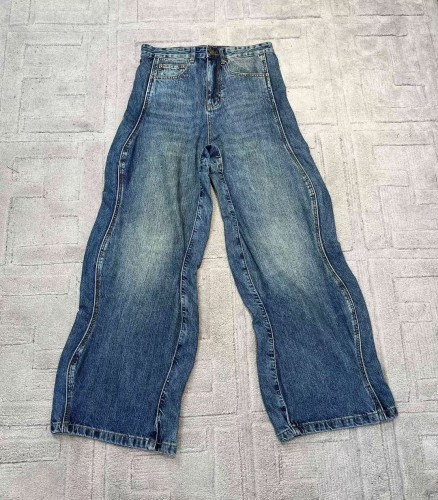 LV Jeans High End-007