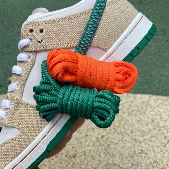 Authentic Jarritos x Nike SB Dunk Low