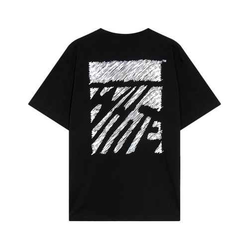 OFF White Shirt 1：1 quality-140(S-XL)