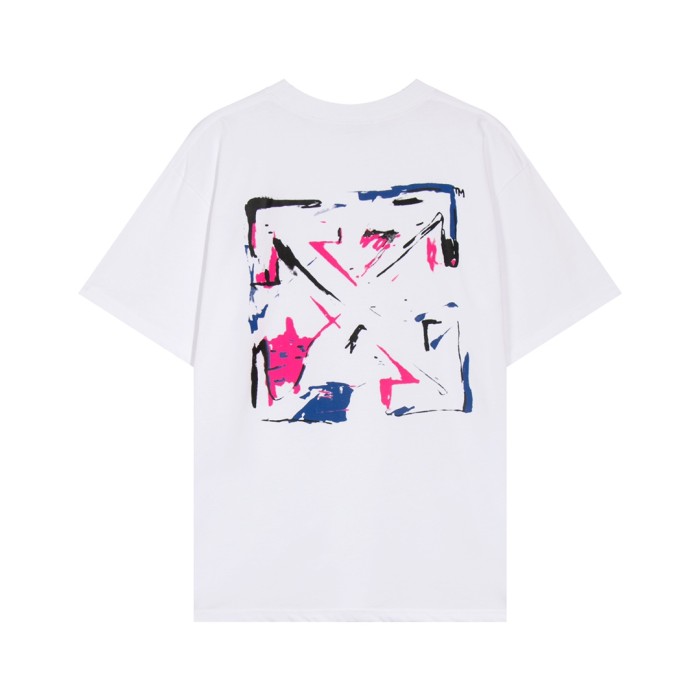 OFF White Shirt 1：1 quality-094(S-XL)