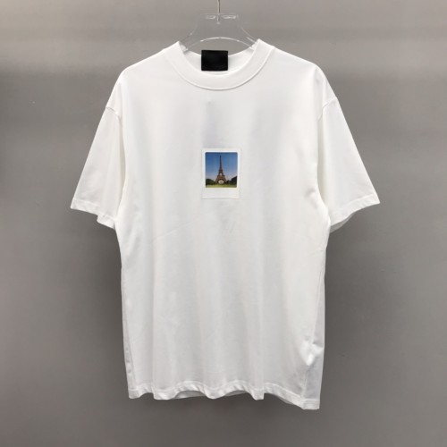 B Shirt 1：1 Quality-2833(XS-L)