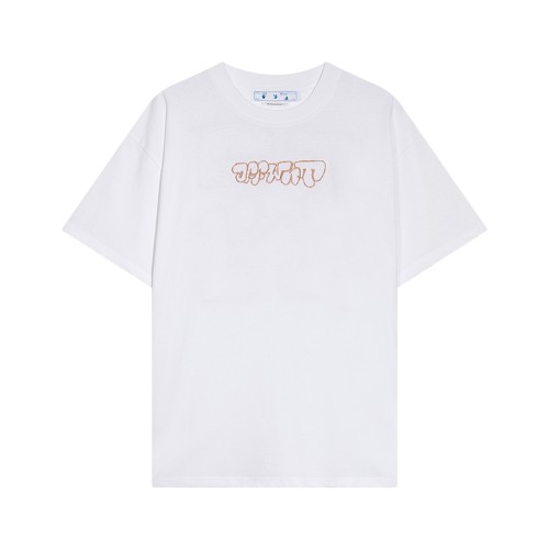 OFF White Shirt 1：1 quality-116(S-XL)