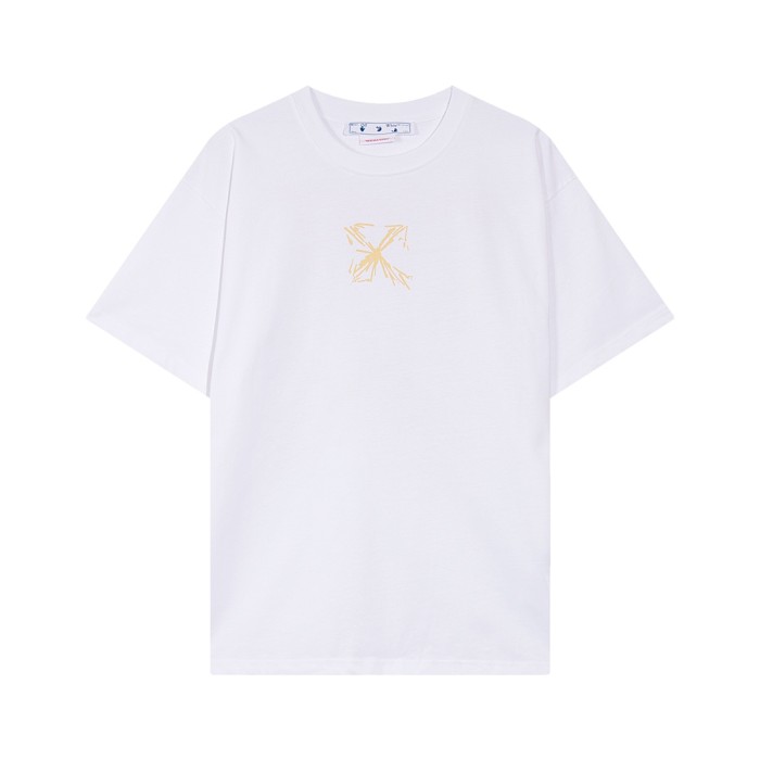 OFF White Shirt 1：1 quality-148(S-XL)