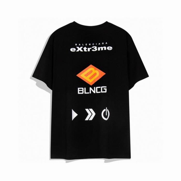 B t-shirt men-1824(S-XL)