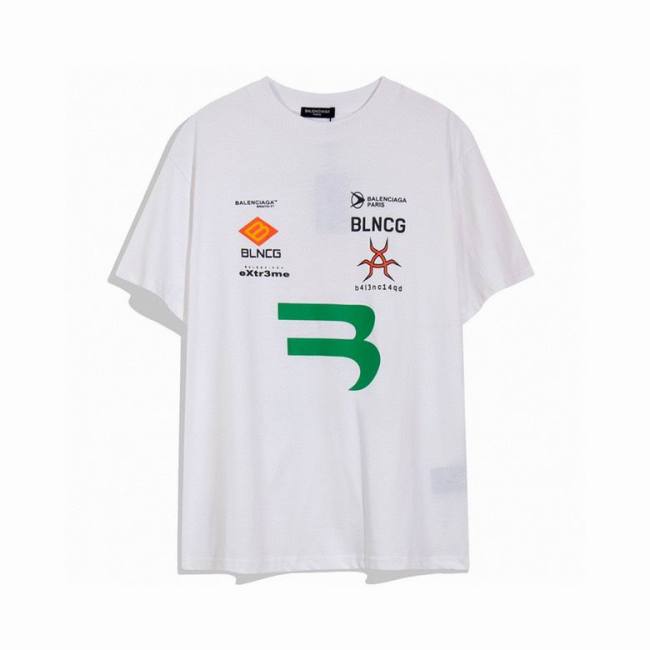 B t-shirt men-1820(S-XL)